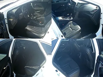 Hyundai Grandeur 2015, 196228 км, за 3835.4 USD - фото 10