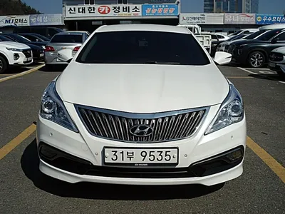 Hyundai Grandeur 2015, 196228 км, за 3835.4 USD - фото 13
