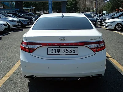 Hyundai Grandeur 2015, 196228 км, за 3835.4 USD - фото 14
