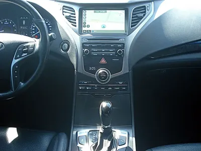 Hyundai Grandeur 2015, 196228 км, за 3835.4 USD - фото 17
