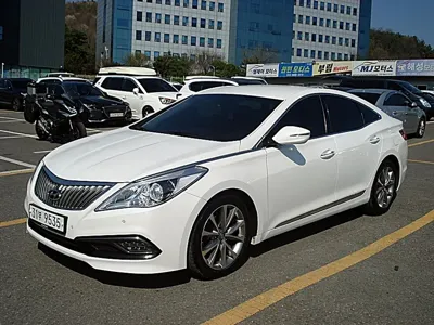Hyundai Grandeur 2015, 196228 км, за 3835.4 USD - фото 18