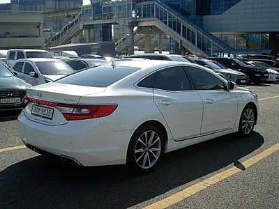 Hyundai Grandeur 2015, 196228 км, за 3835.4 USD - фото 19