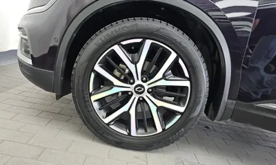 Renault-KoreaSamsung QM6 2020, 51825 км, за 10466.1 USD