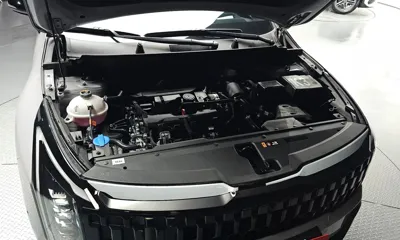 Kia Sportage 2026, 78 км, за 35563.22 USD - фото 6