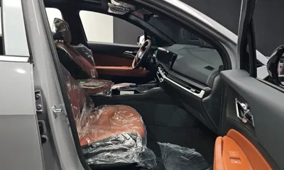 Kia Sportage 2026, 78 км, за 35563.22 USD - фото 10