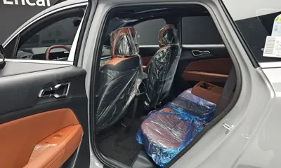 Kia Sportage 2026, 78 км, за 35563.22 USD - фото 12