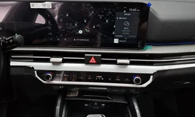 Kia Sportage 2026, 78 км, за 35563.22 USD - фото 14