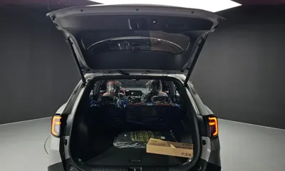 Kia Sportage 2026, 78 км, за 35563.22 USD - фото 20