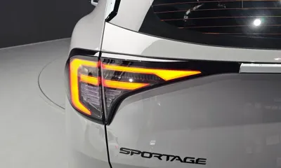 Kia Sportage 2026, 78 км, за 35563.22 USD - фото 23
