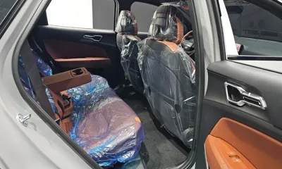 Kia Sportage 2026, 78 км, за 35563.22 USD - фото 26