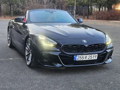 BMW Z4 2024, 31071 км, за 35011.56 USD
