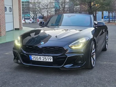 BMW Z4 2024, 31071 км, за 35011.56 USD