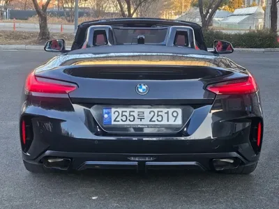 BMW Z4 2024, 31071 км, за 35011.56 USD