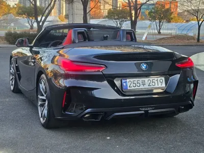 BMW Z4 2024, 31071 км, за 35011.56 USD