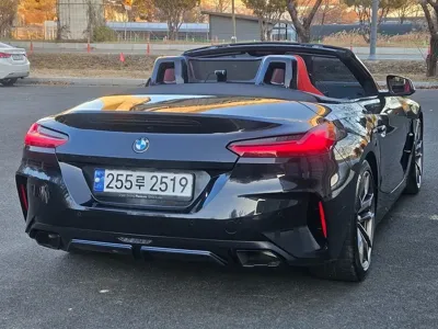 BMW Z4 2024, 31071 км, за 35011.56 USD - фото 6