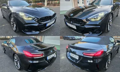 BMW Z4 2024, 31071 км, за 35011.56 USD - фото 7