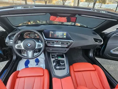 BMW Z4 2024, 31071 км, за 35011.56 USD - фото 10