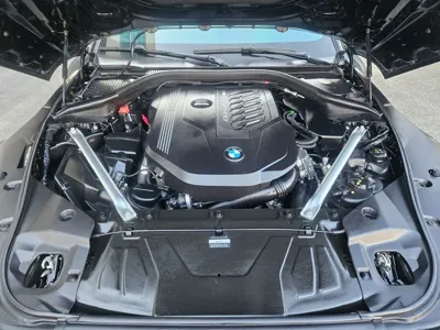 BMW Z4 2024, 31071 км, за 35011.56 USD - фото 12