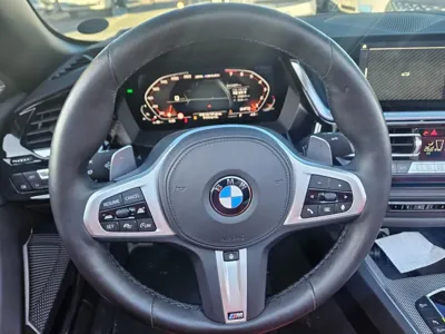 BMW Z4 2024, 31071 км, за 35011.56 USD - фото 18