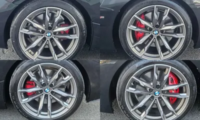 BMW Z4 2024, 31071 км, за 35011.56 USD - фото 20