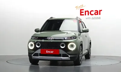 Hyundai Casper 2023, 43208 км, за 10962.32 USD