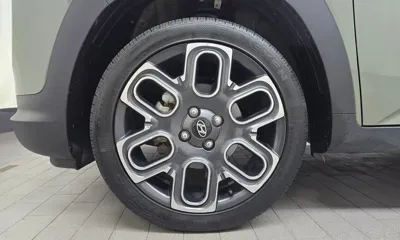 Hyundai Casper 2023, 43208 км, за 10962.32 USD