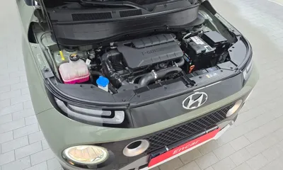 Hyundai Casper 2023, 43208 км, за 10962.32 USD - фото 6