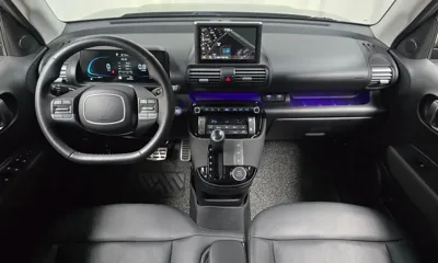 Hyundai Casper 2023, 43208 км, за 10962.32 USD - фото 7