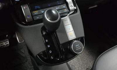 Hyundai Casper 2023, 43208 км, за 10962.32 USD - фото 9