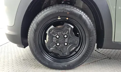 Hyundai Casper 2024, 22193 км, за 11395.45 USD
