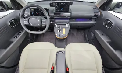 Hyundai Casper 2024, 22193 км, за 11395.45 USD - фото 7