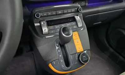 Hyundai Casper 2024, 22193 км, за 11395.45 USD - фото 9