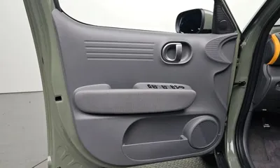 Hyundai Casper 2024, 22193 км, за 11395.45 USD - фото 24