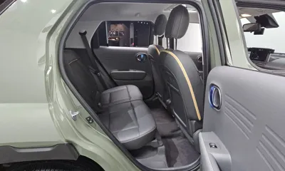 Hyundai Casper 2024, 22193 км, за 11395.45 USD - фото 26