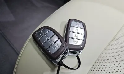 Hyundai Casper 2024, 22193 км, за 11395.45 USD - фото 28