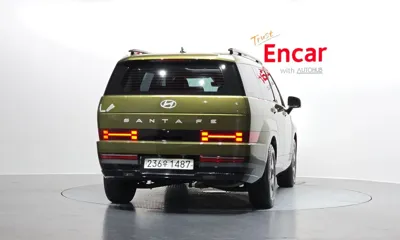 Hyundai Santafe 2024, 46246 км, за 22398.41 USD