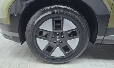 Hyundai Santafe 2024, 46246 км, за 22398.41 USD