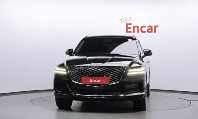 Genesis GV80 2022, 15920 км, за 37417.19 USD