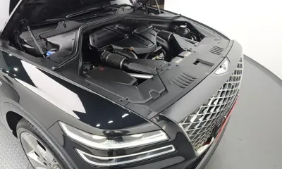 Genesis GV80 2022, 15920 км, за 37417.19 USD - фото 6