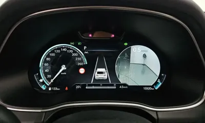 Genesis GV80 2022, 15920 км, за 37417.19 USD - фото 8