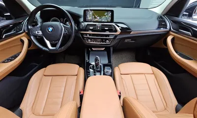 BMW X3 2018, 192420 км, за 16082.45 USD - фото 7