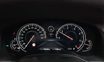 BMW X3 2018, 192420 км, за 16082.45 USD - фото 8