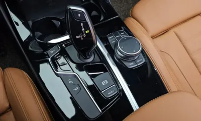 BMW X3 2018, 192420 км, за 16082.45 USD - фото 9