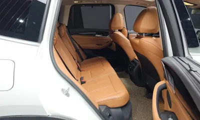BMW X3 2018, 192420 км, за 16082.45 USD - фото 11