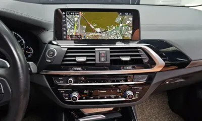 BMW X3 2018, 192420 км, за 16082.45 USD - фото 13