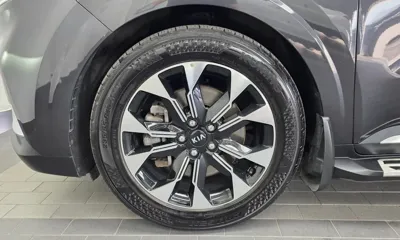 Kia Canival 2021, 77923 км, за 16870.16 USD