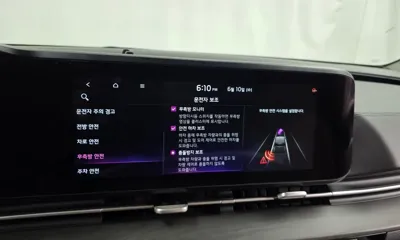 Kia Canival