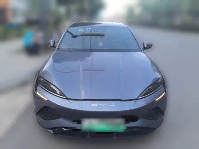 BYD Seal 2022, 66800 км, за 13754 USD - фото 3