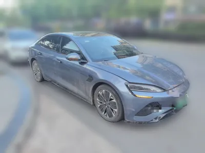 BYD Seal 2022, 66800 км, за 13754 USD - фото 4
