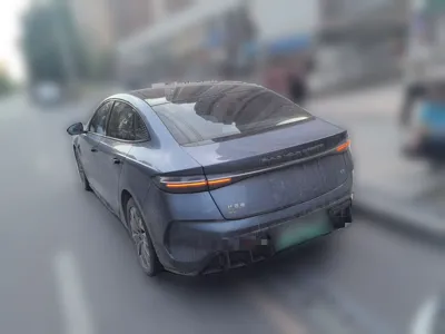 BYD Seal 2022, 66800 км, за 13754 USD - фото 5